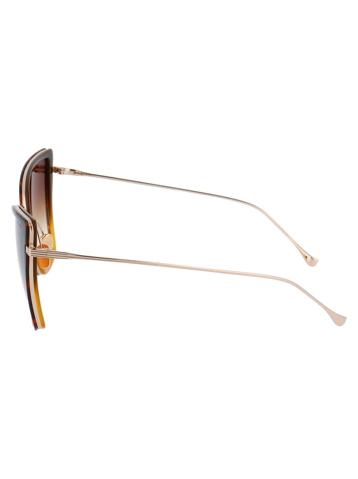 Dita SUNGLASSES - Gold | 73542dc0cc91ada44726b251977aaf902bb6f6ce