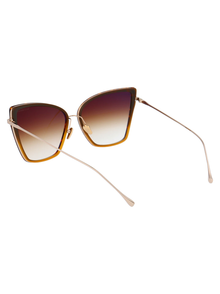 Dita SUNGLASSES - Gold | 9842f2e1370b2c4148862e345a2d56b4b32fbd9f