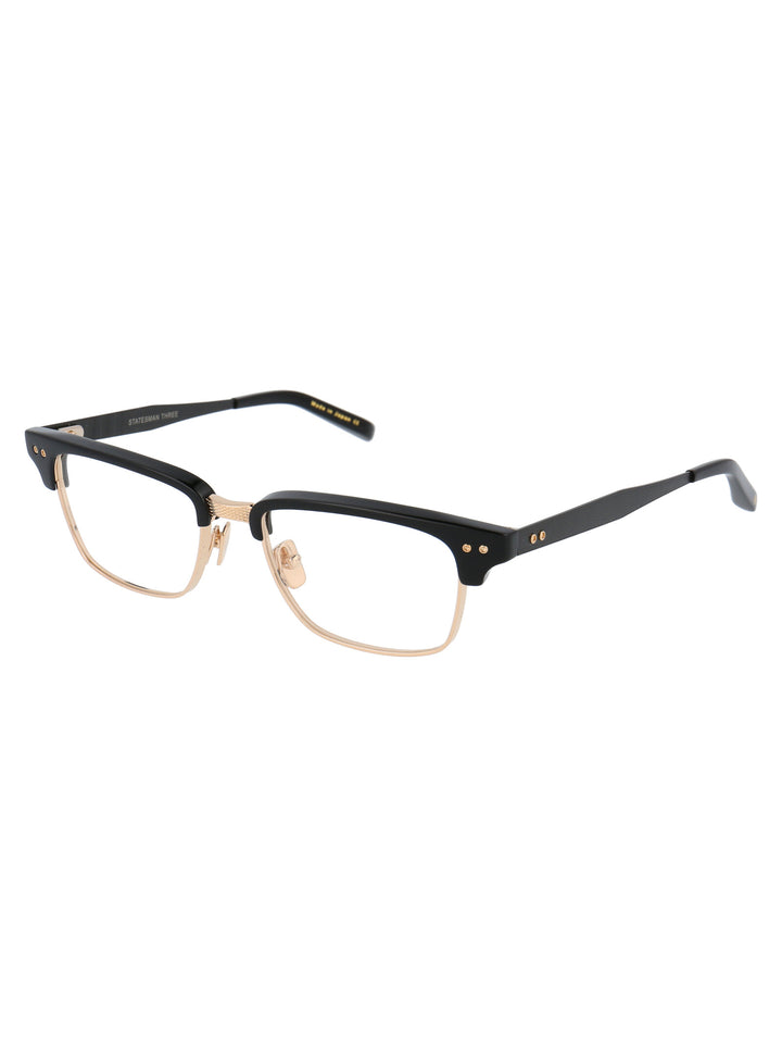 Dita OPTICAL - Black | 7032edc0695be4c8e1615bcc24bb4c5a8c5112ab