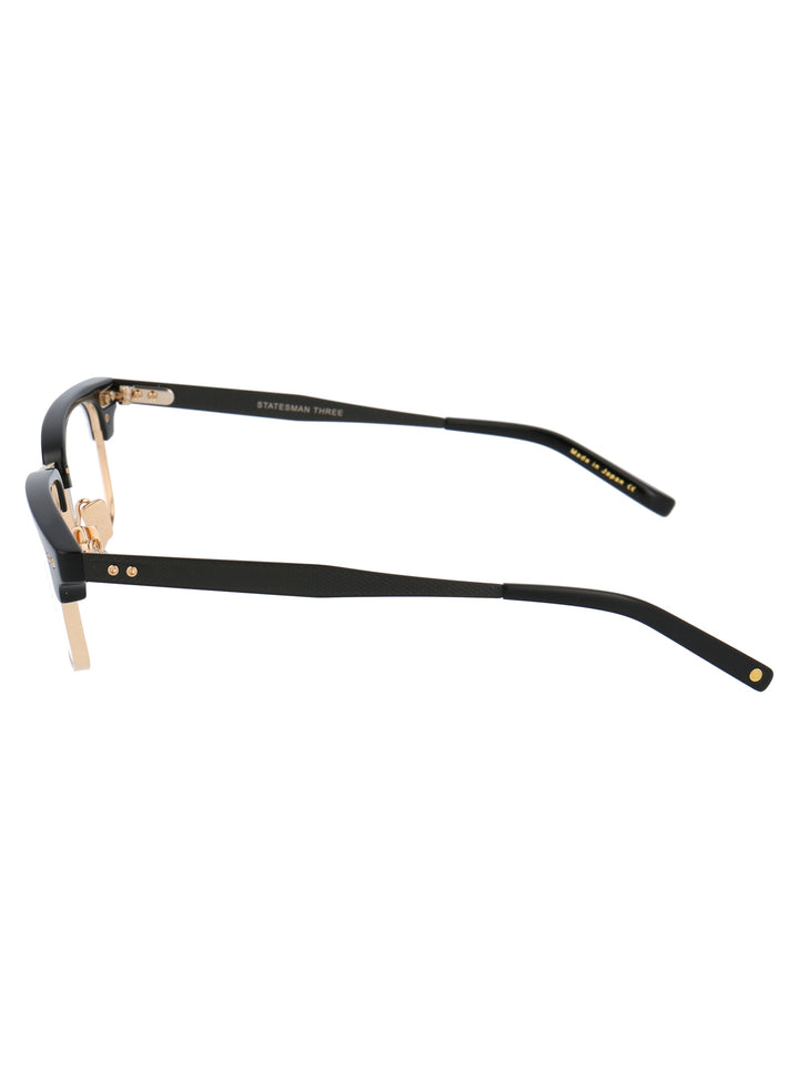 Dita OPTICAL - Black | 03a7e99e17a683ce3ac5c86a79c9a0fd0b781c68
