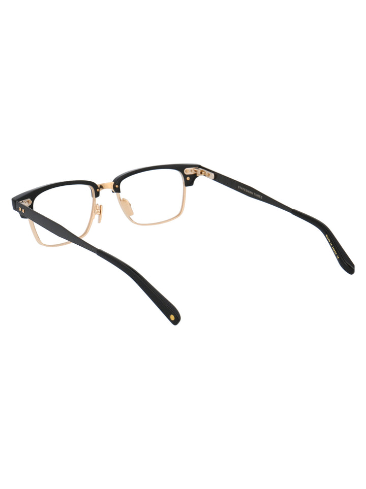 Dita OPTICAL - Black | ae6fc6e1e61044c61d4e5db4fd62910f09db7448