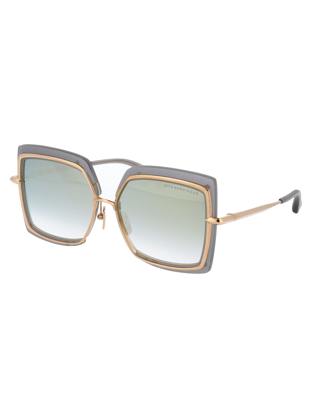 Dita SUNGLASSES - Crystal | e6c24e3c661d22434e423c908935fadefd83a9e0