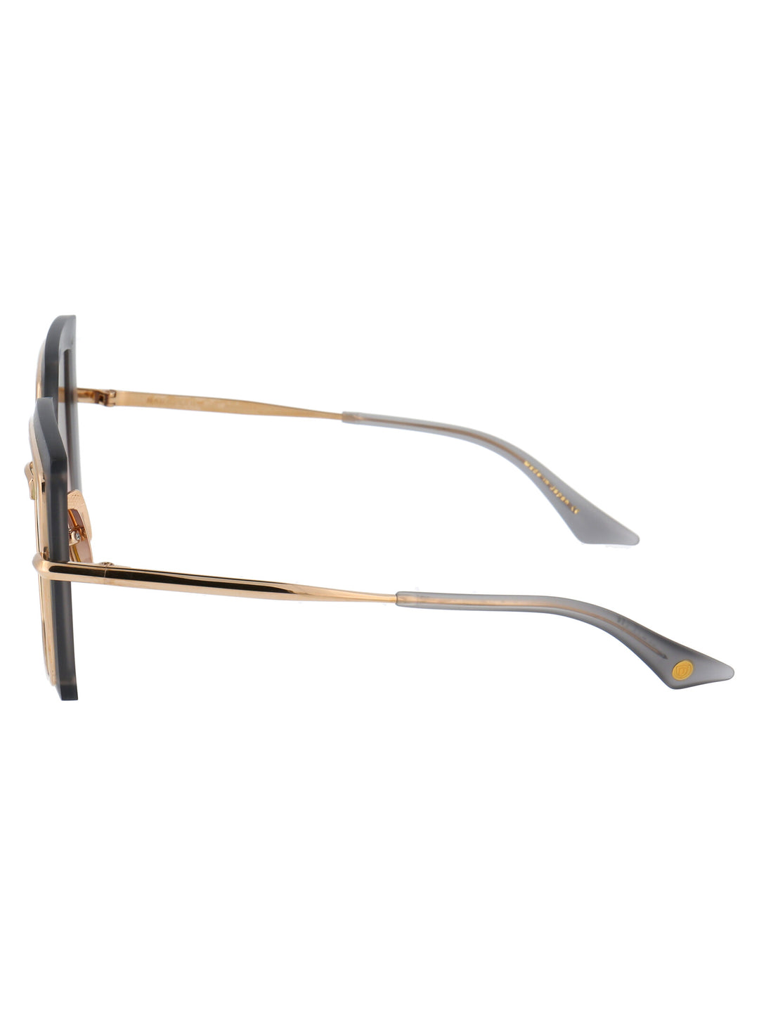 Dita SUNGLASSES - Crystal | 316389c1404d4ade2ad58e4bb8cca409c437a9c3