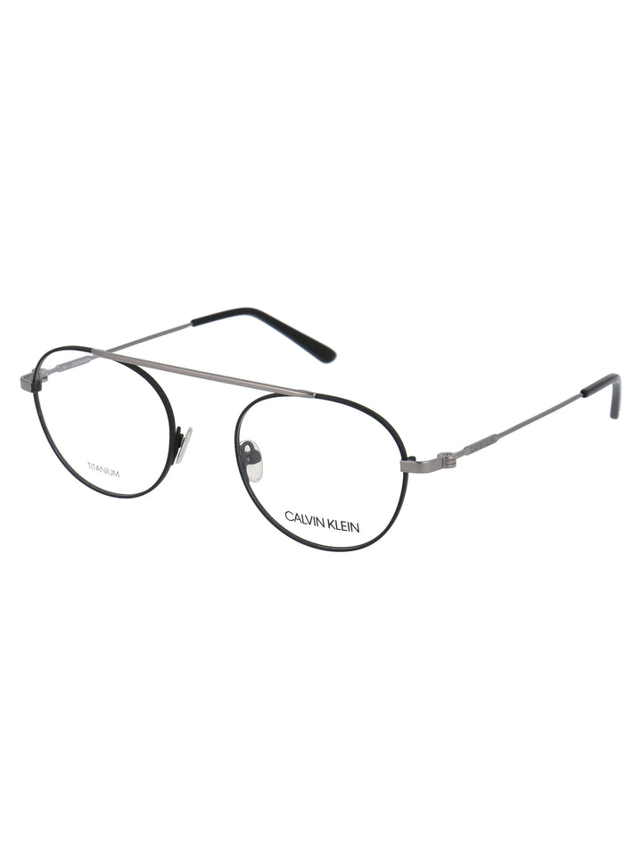 Calvin Klein OPTICAL - Black | 4f36570109841cdbb4d14f4998c6a2546662e000