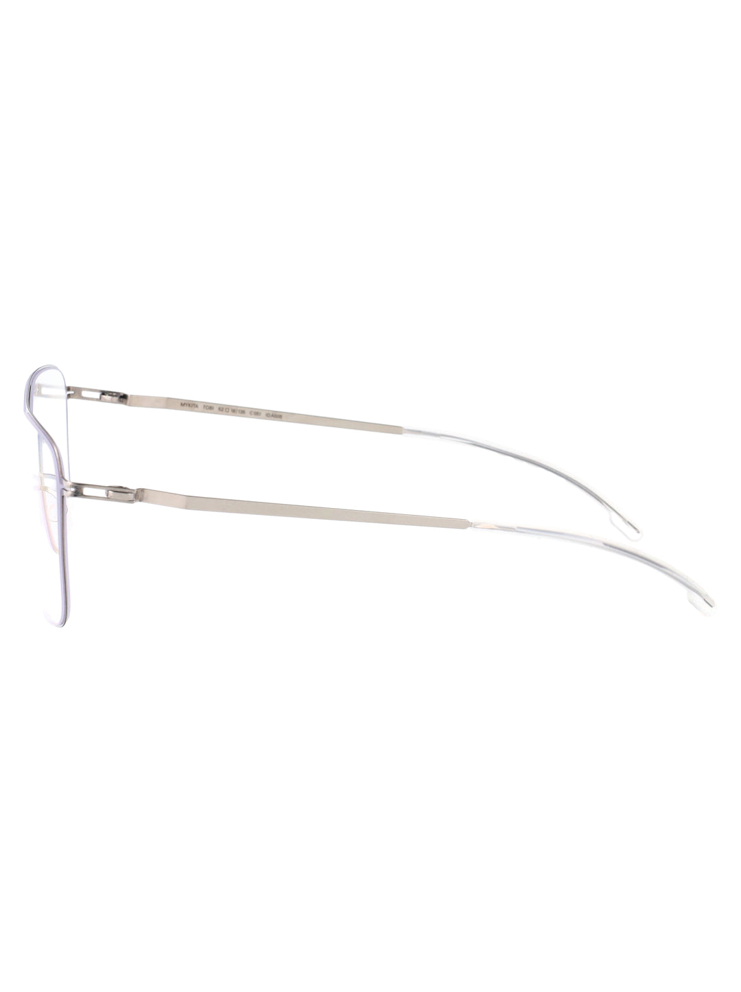 Mykita OPTICAL - Silver | ca5a4744ccb48f38b373ce334ac8509ecb109f8b
