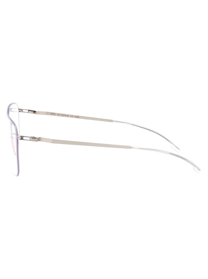 Mykita OPTICAL - Silver | ca5a4744ccb48f38b373ce334ac8509ecb109f8b
