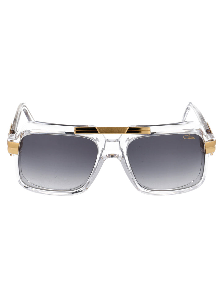 Cazal SUNGLASSES - Crystal | 0e0dca6de33587c1c76e1796fbfdeba47bd4acb2
