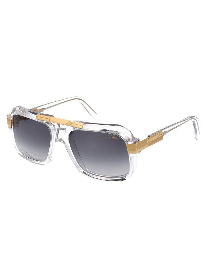 Cazal SUNGLASSES - Crystal | b47d2e2ec30bc47a61e418a21c23f57a4acb1ffc