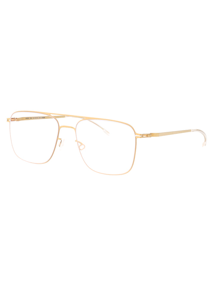 Mykita OPTICAL - Gold | e9c42fcbb63ac64884dac7da9f3be36f5f16e2a9