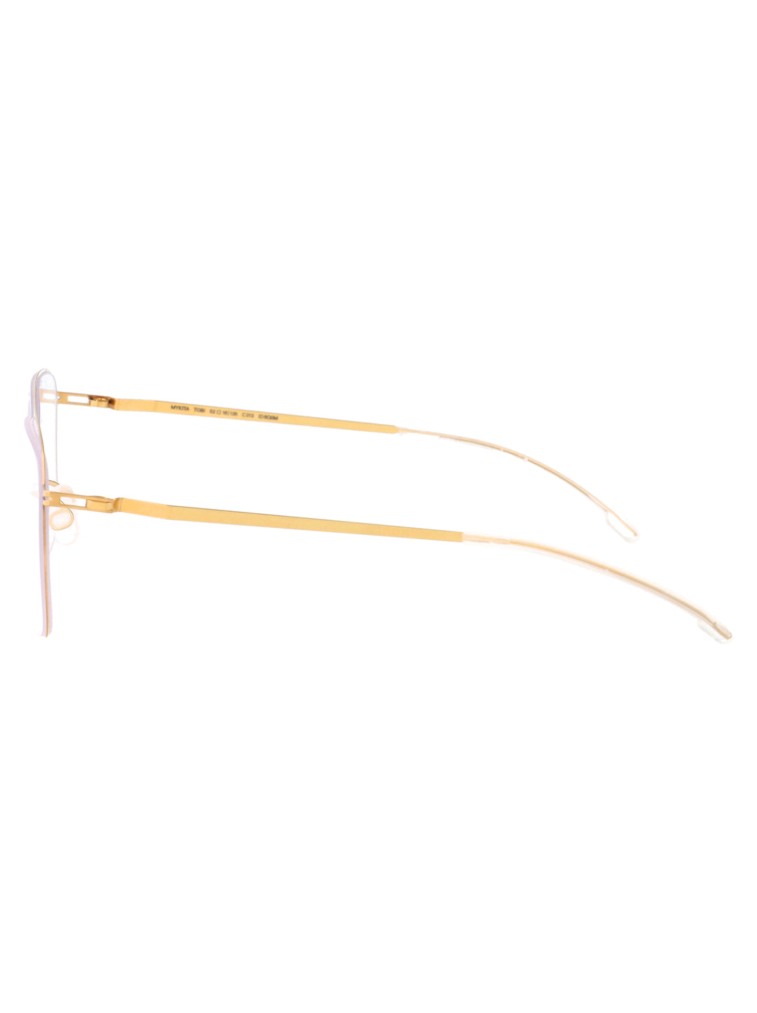 Mykita OPTICAL - Gold | db2201a584c97bfd8a0aeb87007edf6255a7bcae