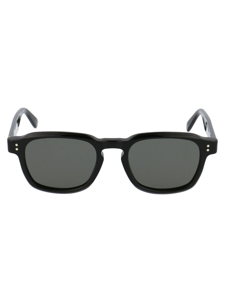 Retrosuperfuture SUNGLASSES - Black | cc25d17fa2129b9746137ab176de666f26b06f7b