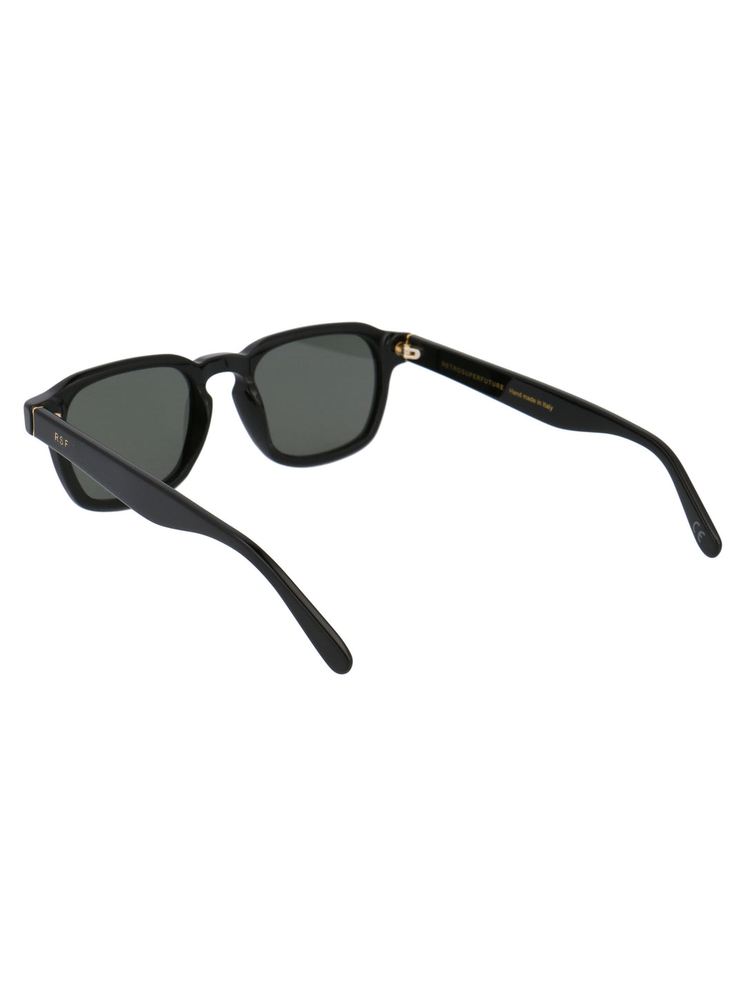 Retrosuperfuture SUNGLASSES - Black | 836445782358b83fe1cd9f1df02310730155e652