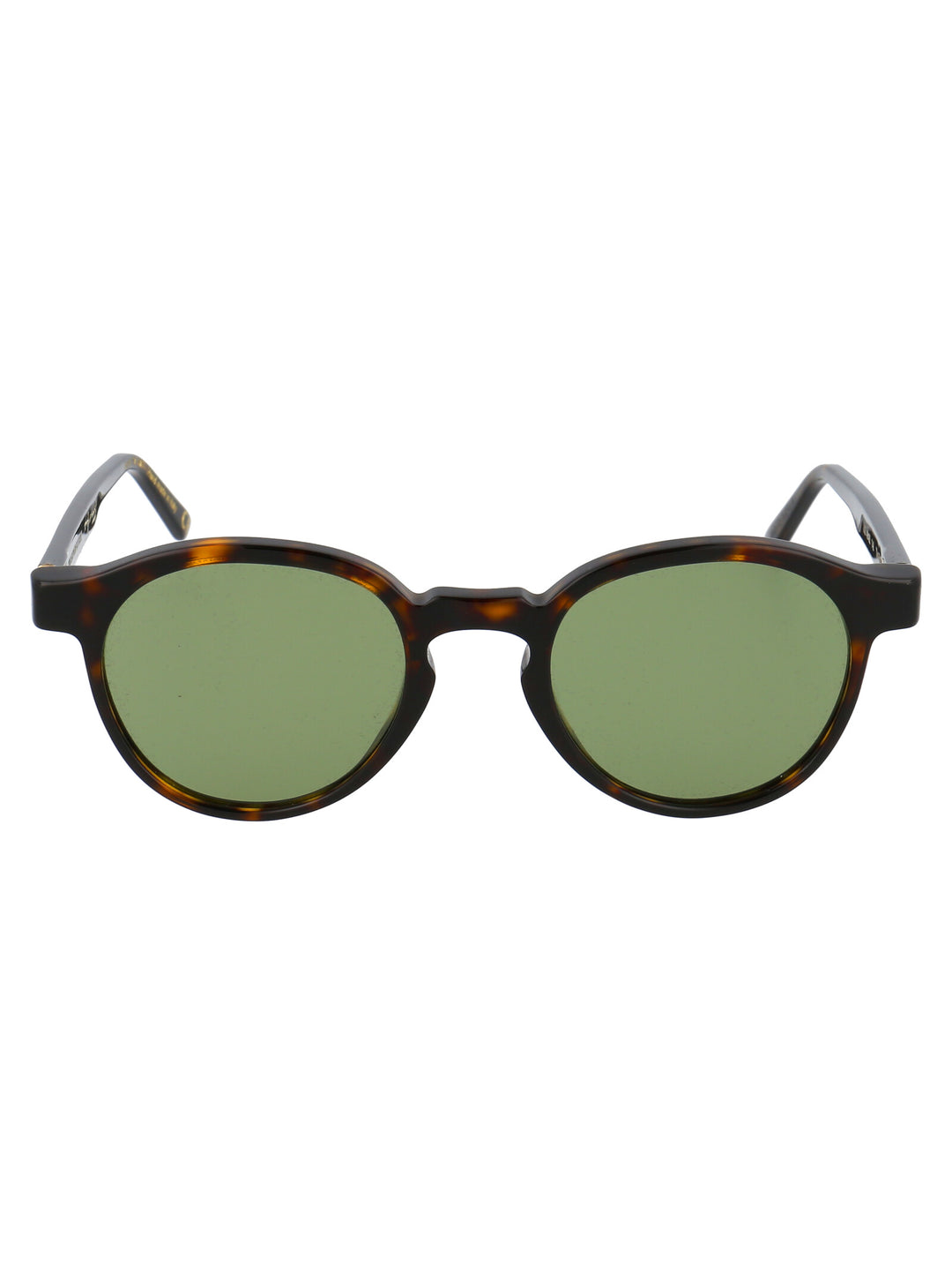 Retrosuperfuture SUNGLASSES - Green | 99219337d631e66f4134ef0e0e700bab6f1b9187