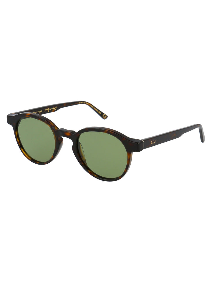 Retrosuperfuture SUNGLASSES - Green | 30be79c0bcfb8ed4e0b74bf6238bd1fa2e9f9c5d