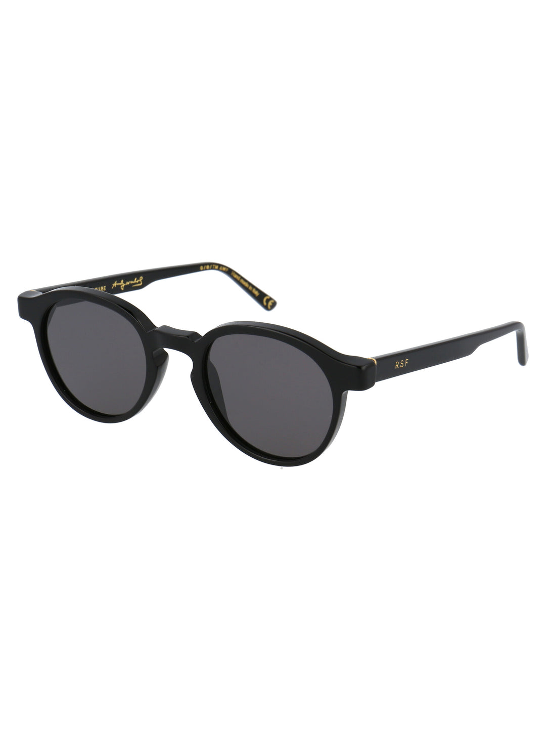 Retrosuperfuture SUNGLASSES - Black | 91cc10f399d8278ffc4c9876ce4c7982120fb04b