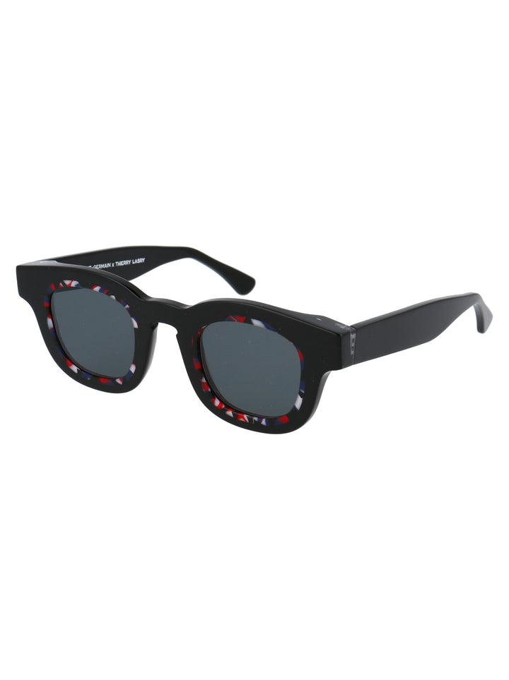 Thierry Lasry SUNGLASSES - Black | 1e7c30697c315675f10fb8916979a32bd8a75f12