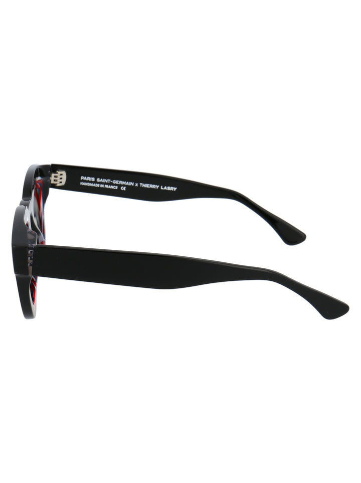 Thierry Lasry SUNGLASSES - Black | 9e1f539f921f89c9ab64982242397d9548ecaa68