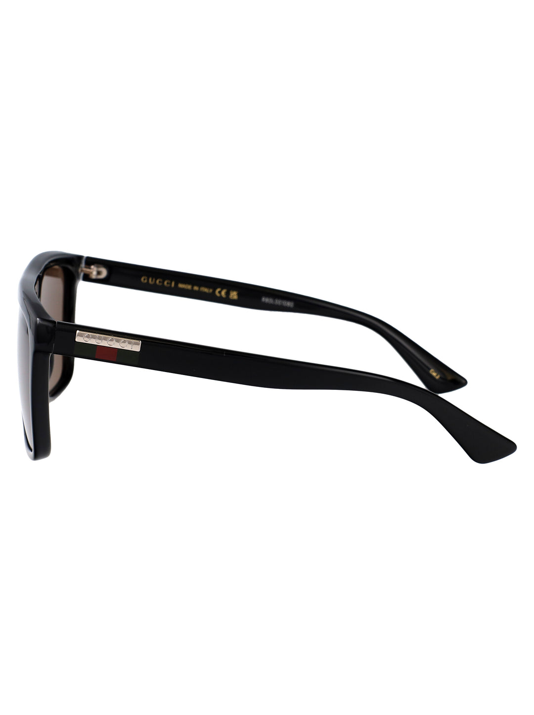 Gucci SUNGLASSES - Black | 69a765451ba64b634d89b361fc06fb15767a3b1c