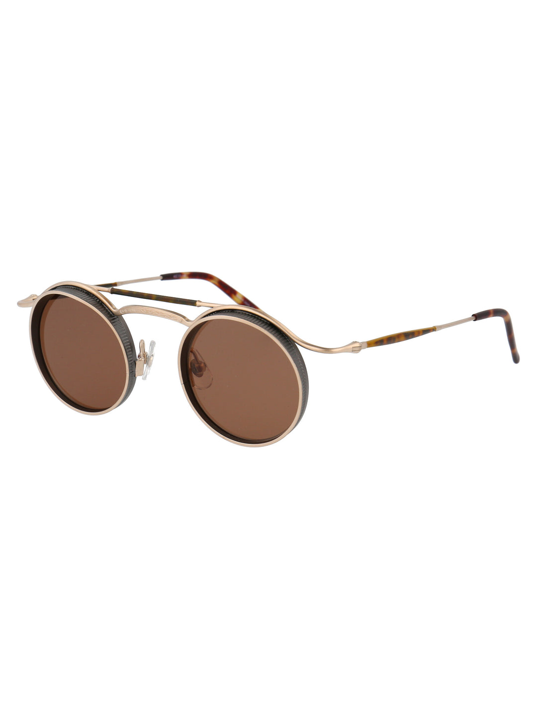 Matsuda SUNGLASSES - Gold | c30d48bbc70e3ed056532a5852ea83460ef37906