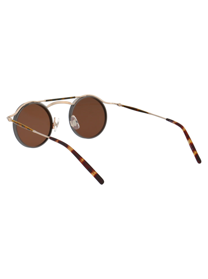 Matsuda SUNGLASSES - Gold | 00bf1635e7e586bdef1f58607ba40e91c4bfcd31