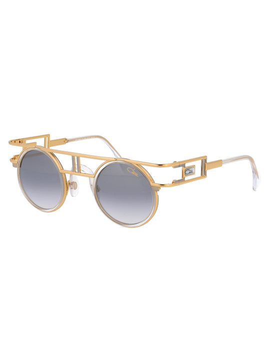 Mod.668/3 Round Sunglasses