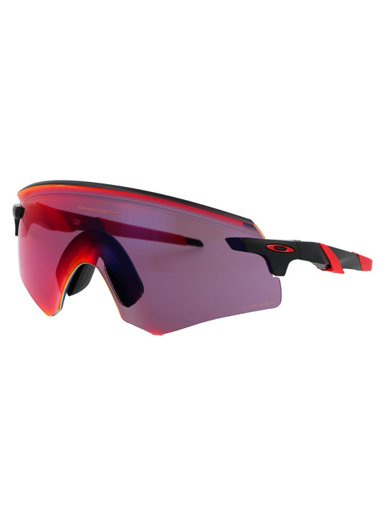 ENCODER Mask Sunglasses