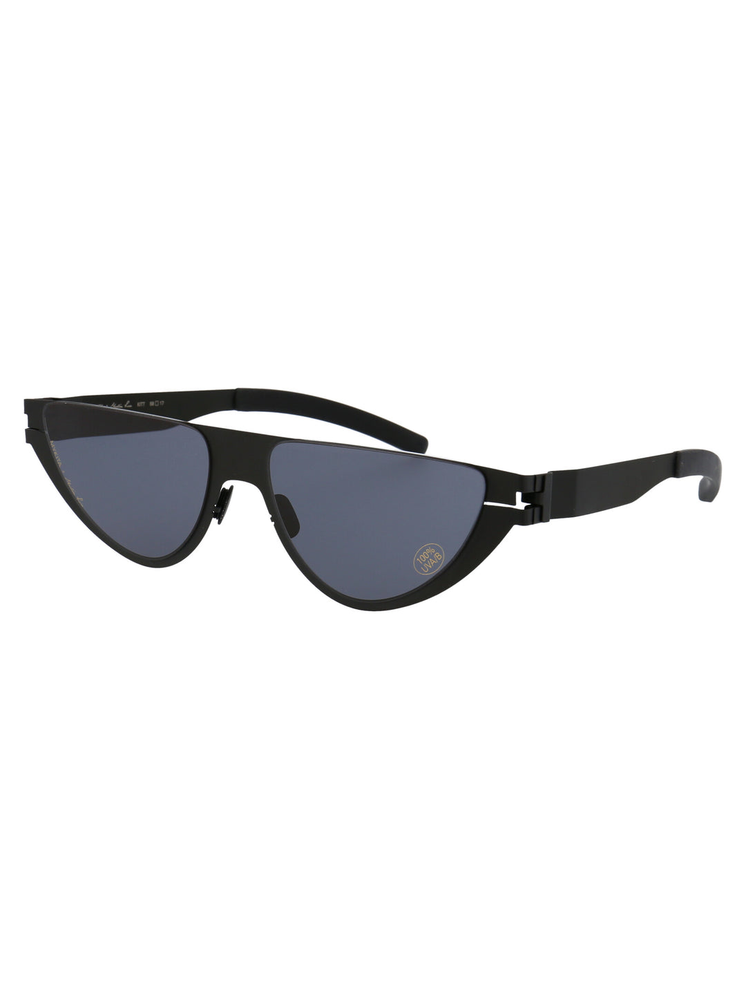 Mykita SUNGLASSES - Black | 09d755d62ce4b552b542138349f8cb2555e645cc