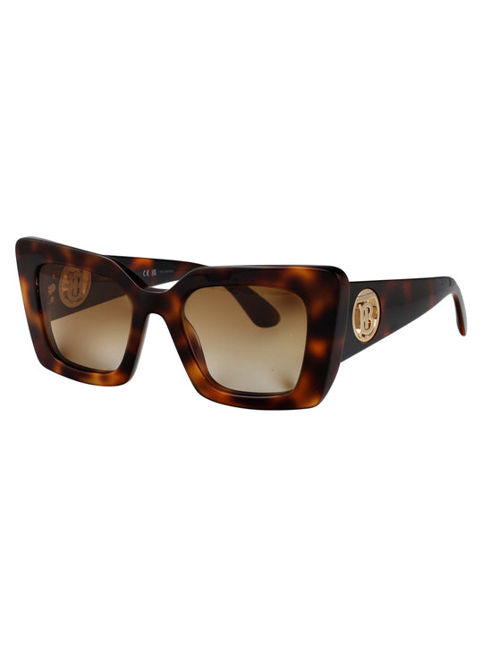 DAISY Squared Sunglasses