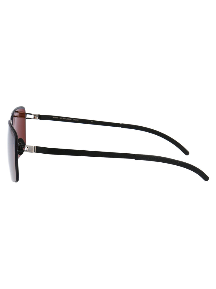 Mykita SUNGLASSES - Black | b5a420d34d70080745895efb255d735eea1ab645