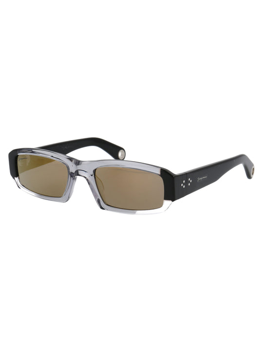 LES LUNETTES ALTU Sunglasses