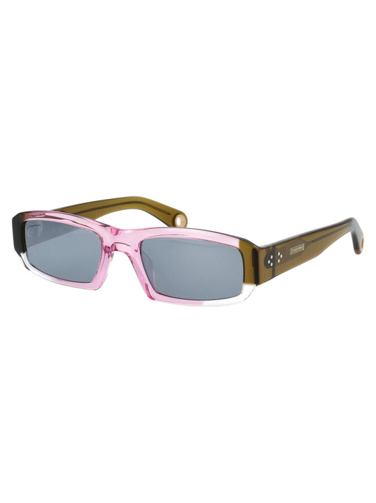 LES LUNETTES ALTU Sunglasses