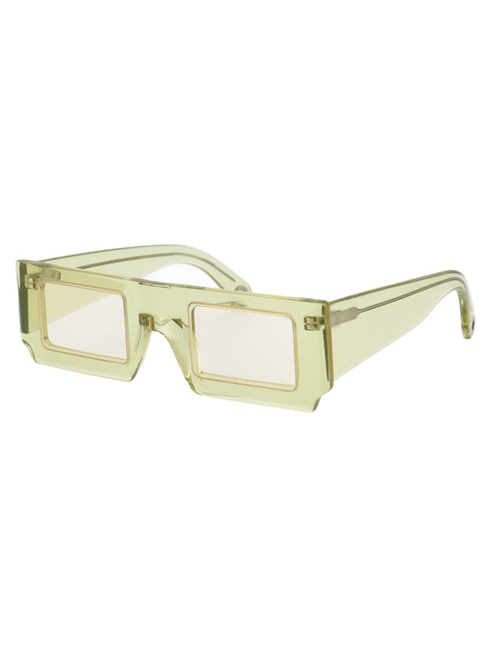 LES LUNETTES SOLEIL POP,TINTED Sunglasses