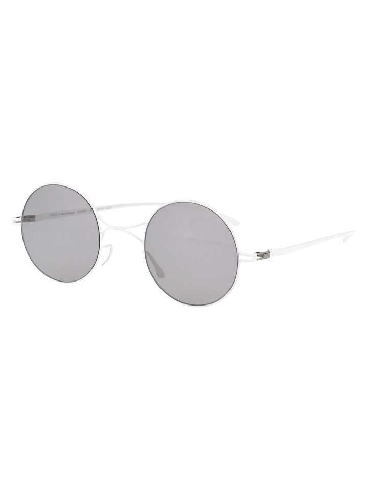 Mykita SUNGLASSES - White | 6293af686803ec1be8701c4140e9a9f3174a14c2