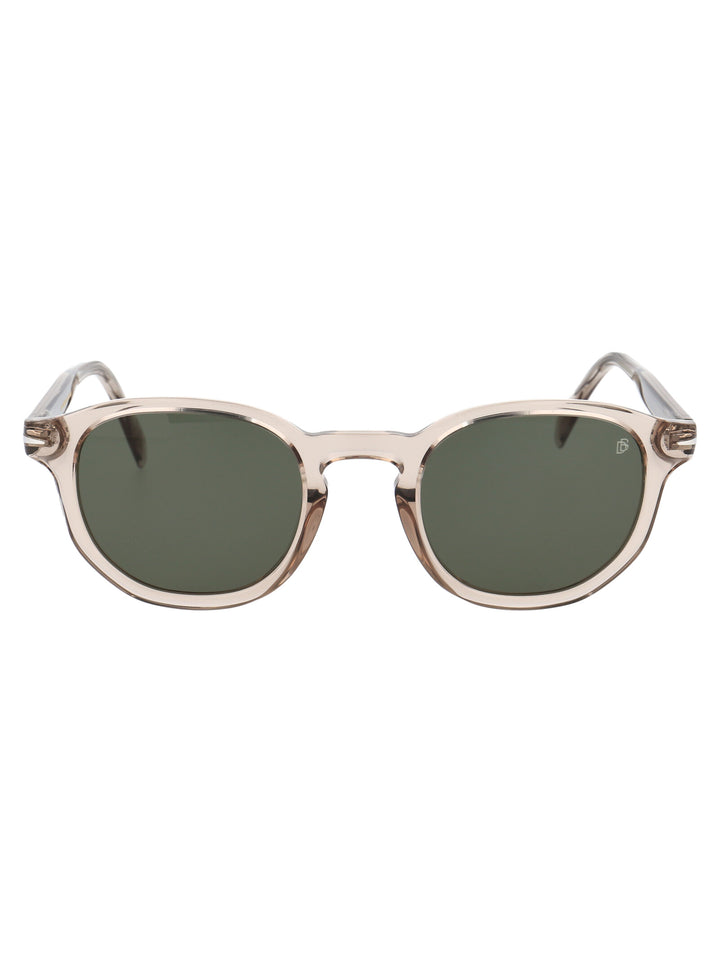 David Beckham SUNGLASSES - Brown | 71d5df1897d98bb9895b18d1f3bb7be0d4be2c34