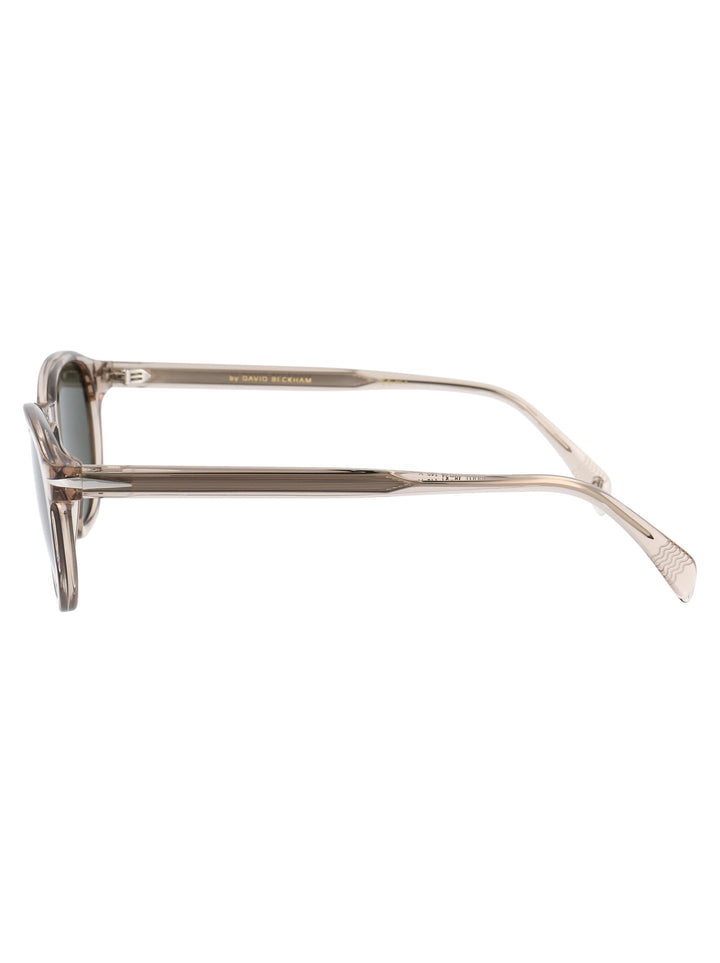 David Beckham SUNGLASSES - Brown | e8bc0d143a85a02049964b0b16c3903993d5e627