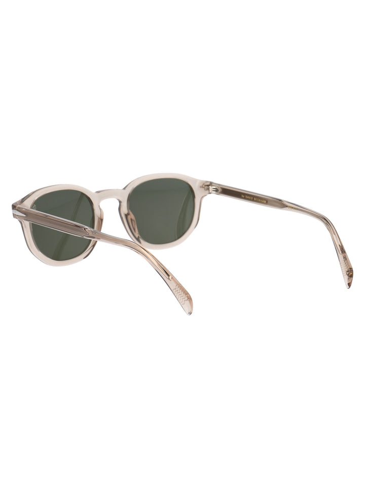 David Beckham SUNGLASSES - Brown | 4f8f544e029fa379b9240b038948e209143c1d9d