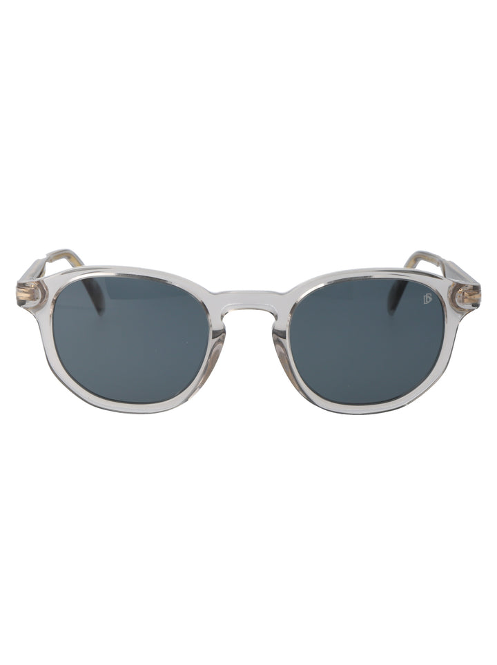 David Beckham SUNGLASSES - Grey | 5be288758f70d701dfbc4da5969812e939817e5c