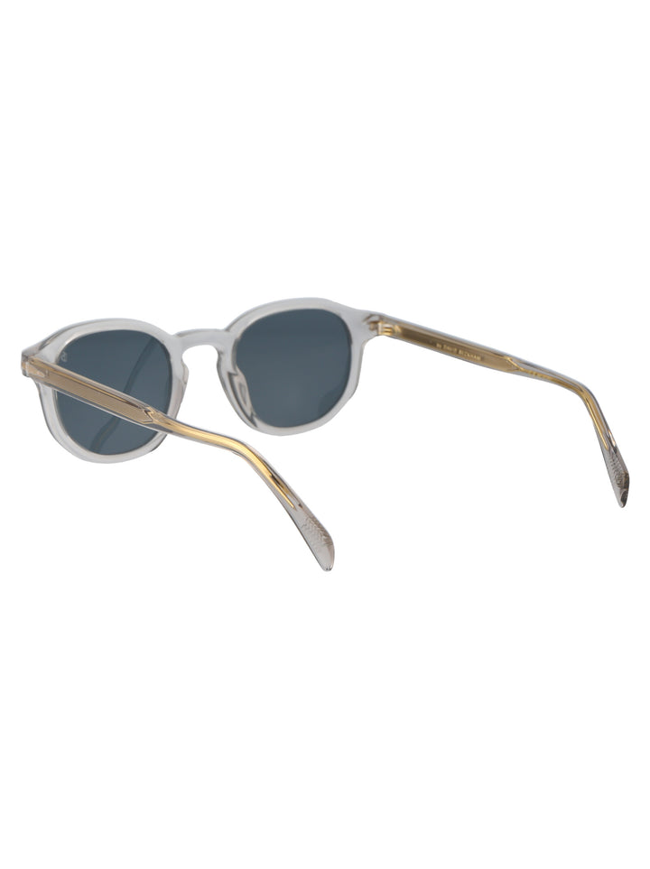 David Beckham SUNGLASSES - Grey | 26a3b9ed71ea7a3d9146c8a07376d5f84c9c9cec