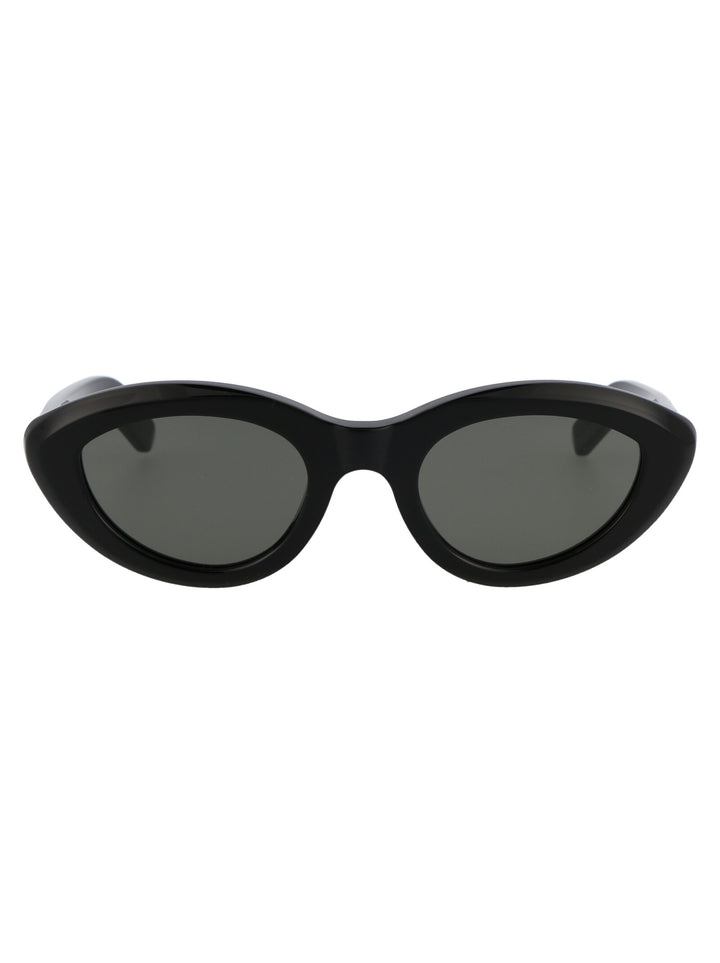 Retrosuperfuture SUNGLASSES - Black | e55c43e9ca34a073959b755194d1f2f0e335f282