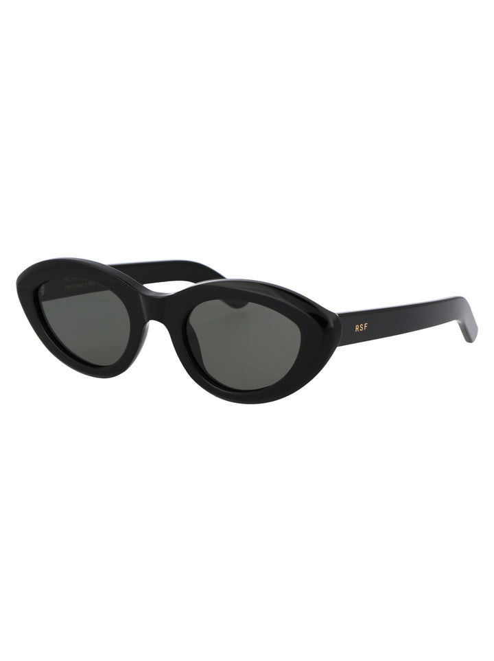 Retrosuperfuture SUNGLASSES - Black | 4b62c7963725e7cd906d97076ee7ece7651bbd4b