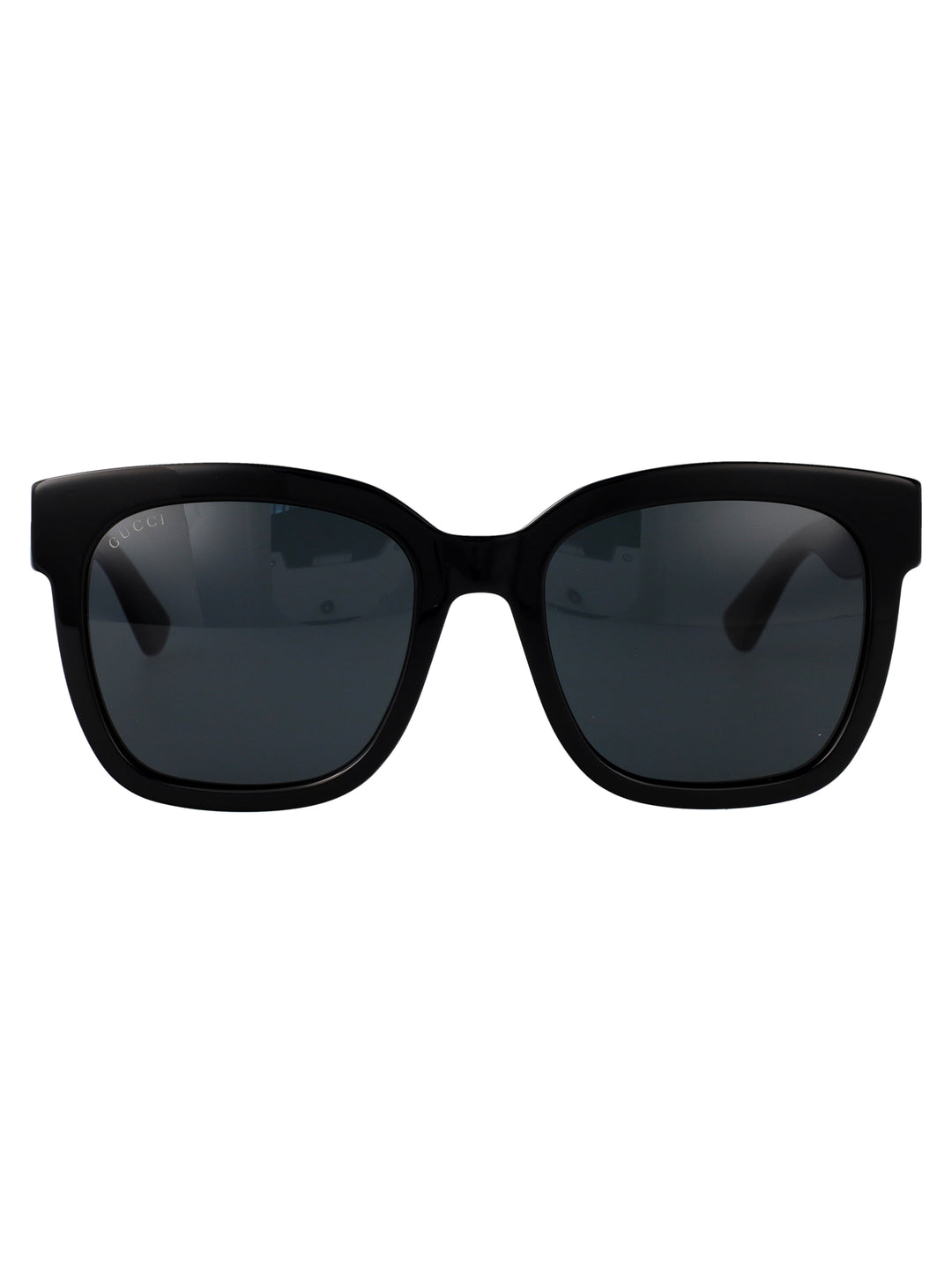 Gucci SUNGLASSES - Black | a95777ae3420e4eb24a55ab81d2fcf2f214f3544