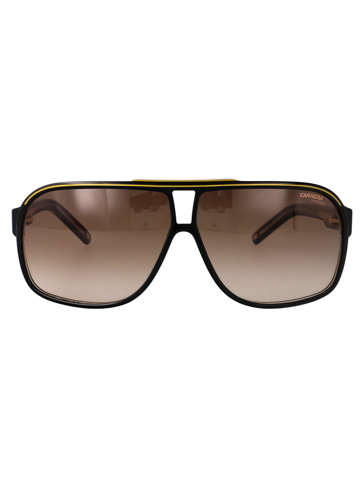 Carrera SUNGLASSES - Black | bb1f83edbc129c08bcd75373caa967a39e4109ed