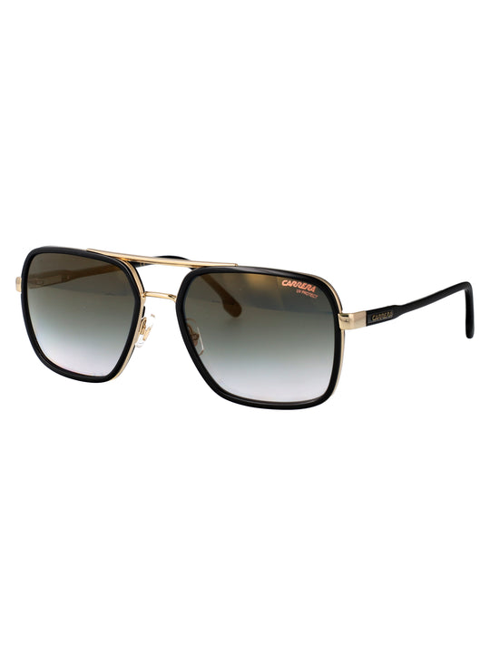 CARRERA 256/S RECTANGULAR Sunglasses