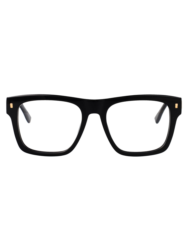 Dsquared2 OPTICAL - Black | 216f9f899b8cfb4bcba836efdf5797750d709cef