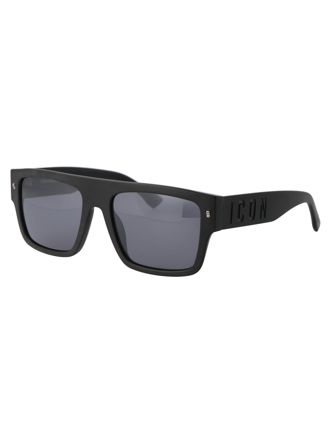 Dsquared2 SUNGLASSES - Black | da080f454da8561745994d2504623de584c38bac