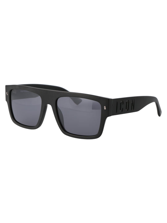 ICON 0003/S RECTANGULAR Sunglasses