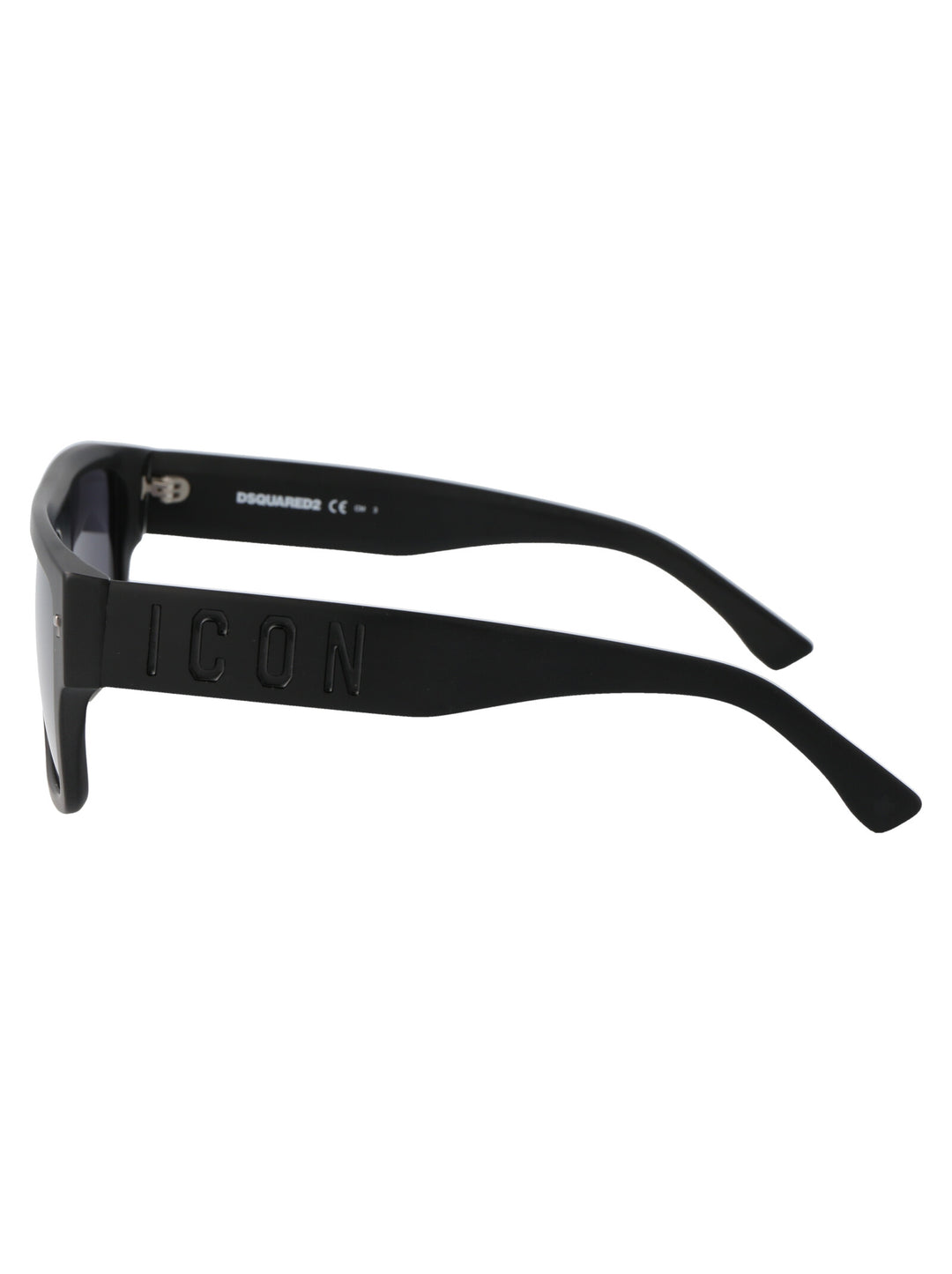 Dsquared2 SUNGLASSES - Black | b9907c2b31cd02d2ad33af00268a4a4ec6a42661
