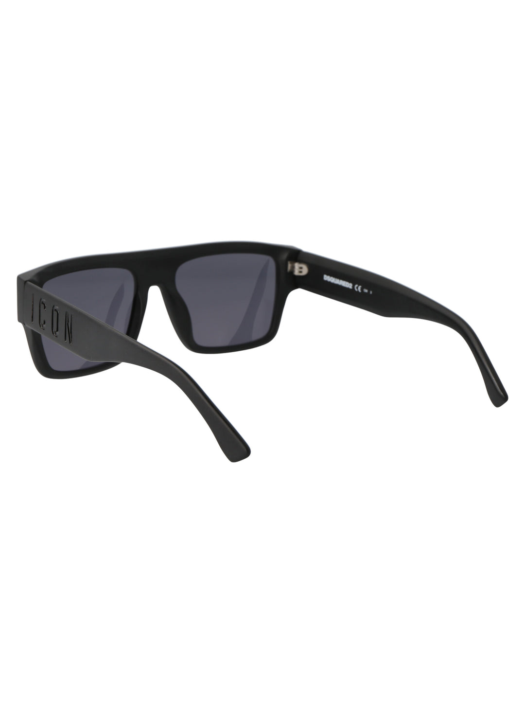 Dsquared2 SUNGLASSES - Black | 9e9200e677f4033c24f8fbf3465f4b6173fbb819