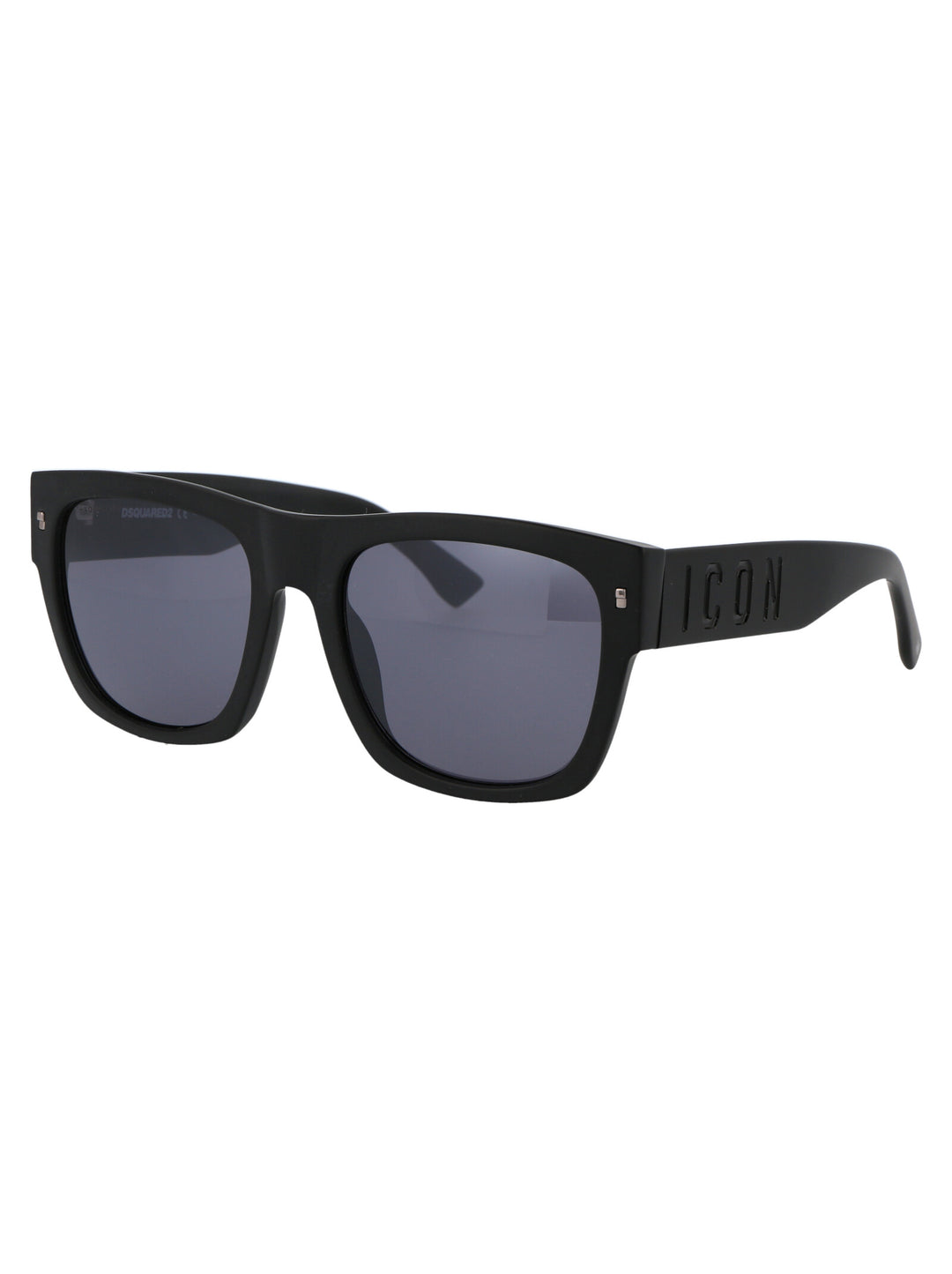 Dsquared2 SUNGLASSES - Black | cf0d36bcabd15cc1f3eae27204f8a0bacb1e63eb