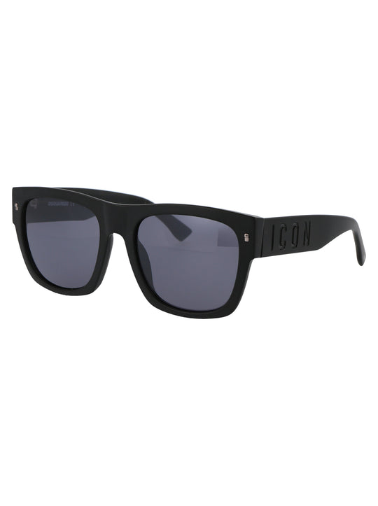 ICON 0004/S RECTANGULAR Sunglasses